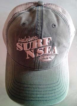 trucker cap